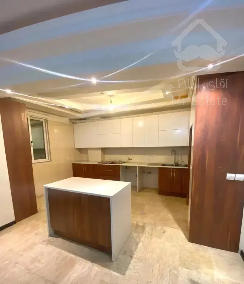 ۱۳۰ متر/۲ خواب/تکواحدی/باغ فیض