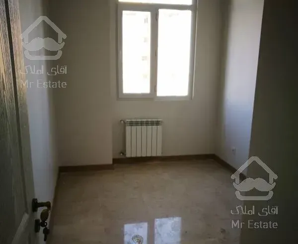 آپارتمان 121متر سه خوابه