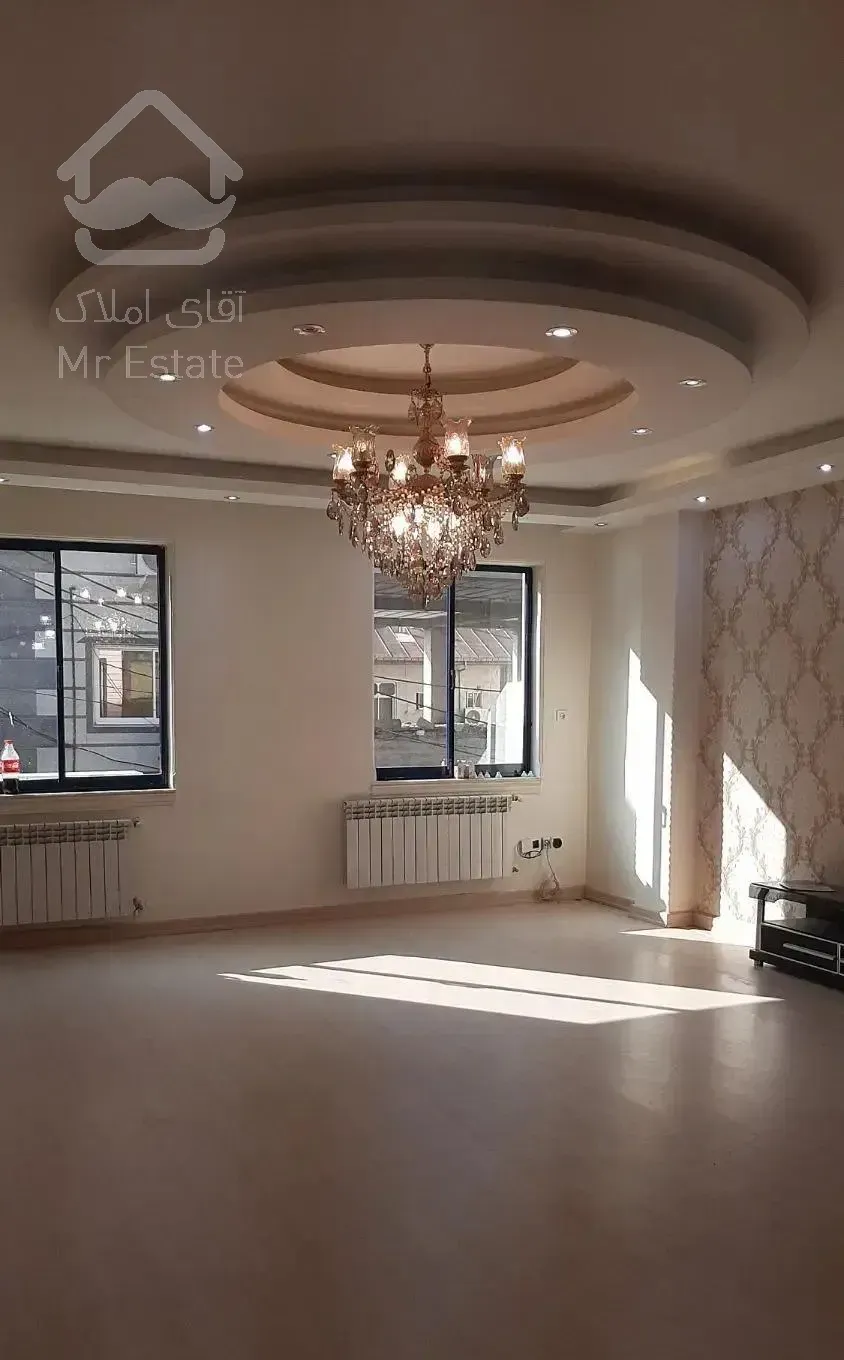 اجاره آپارتمان دو واحدی طبقه اول