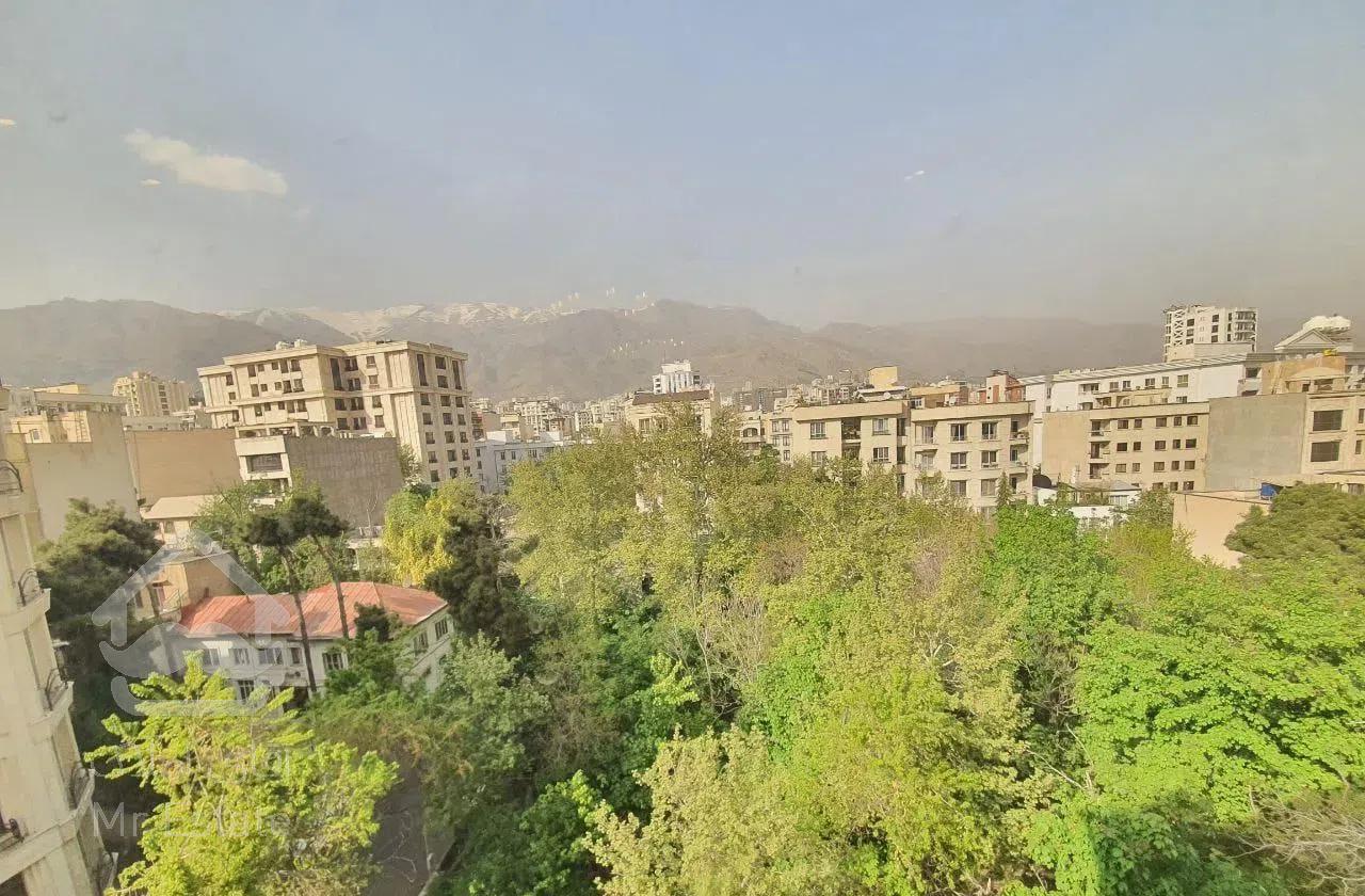 ۱۷۶متر۳خ-تک واحدی-طبقه آخر-فول مشاعات-آقا بزرگی