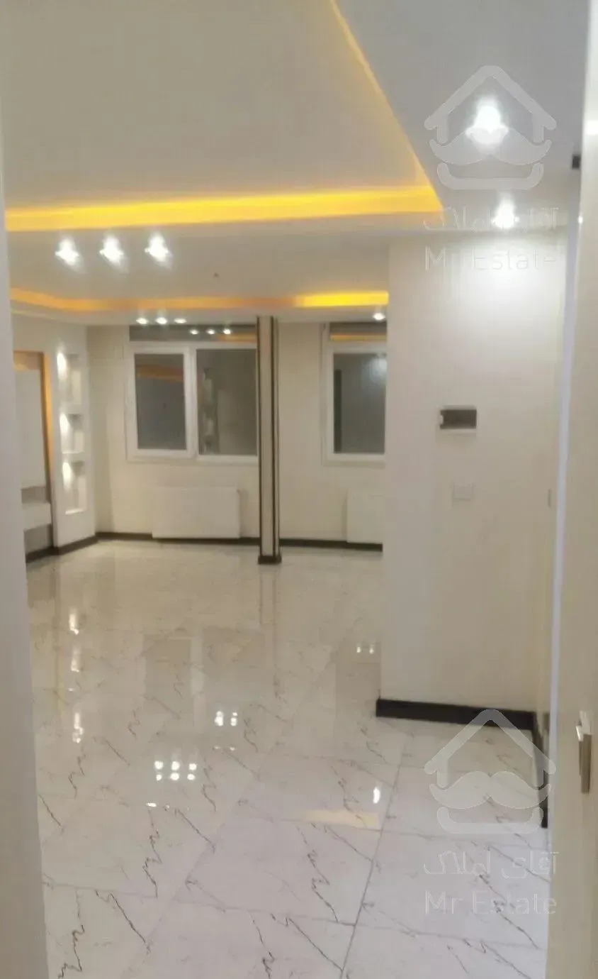 ۷۳ متر یک خوابه خ محصل فول بازسازی