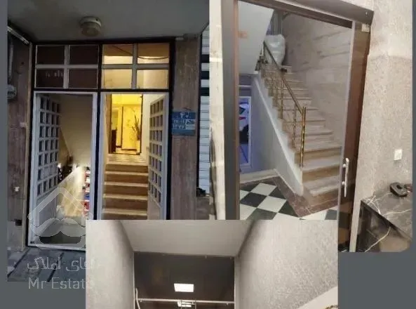 فروش واحد اداری تجاری ۴۵ متری در حسن‌آبادفشافویه