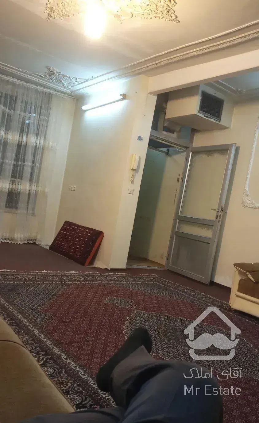 سوییت اپارتمان(نزدیک حرم)