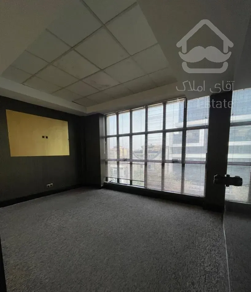 اجاره آپارتمان ۱۱۰ متری ۱ خوابه در فرمانیه