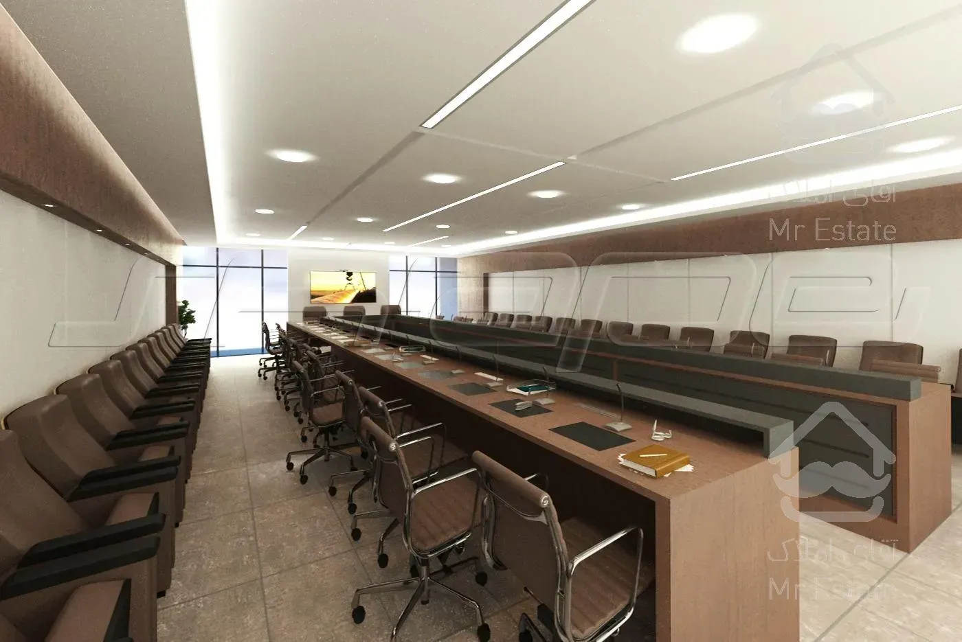 اجاره رهن اداری