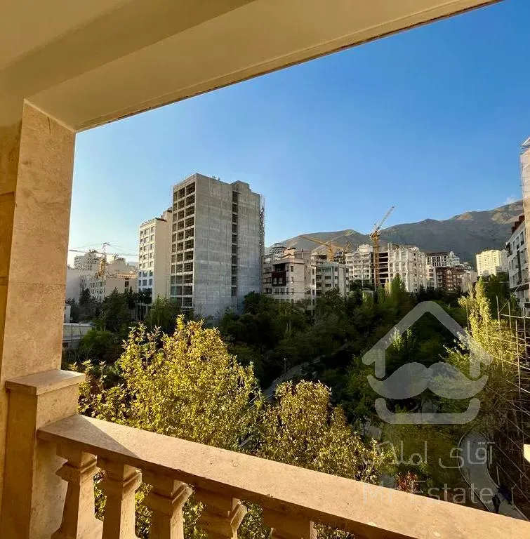 فروش اپارتمان 160 متری ولنجک