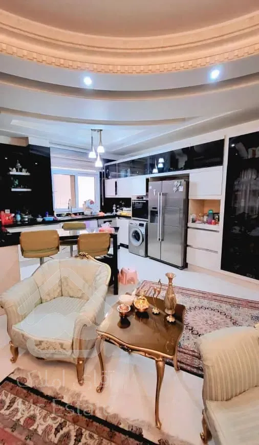 فروش اپارتمان 143 متری زعفرانیه