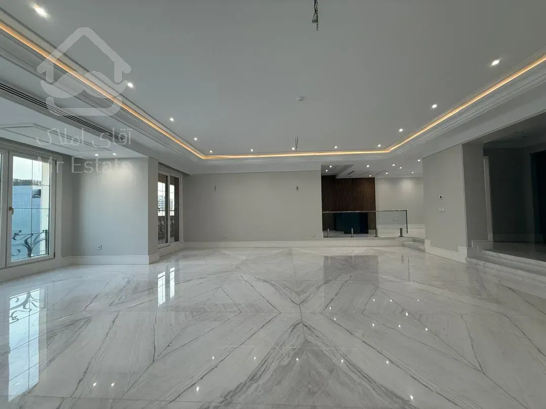 فروش اپارتمان 243 متری محمودیه