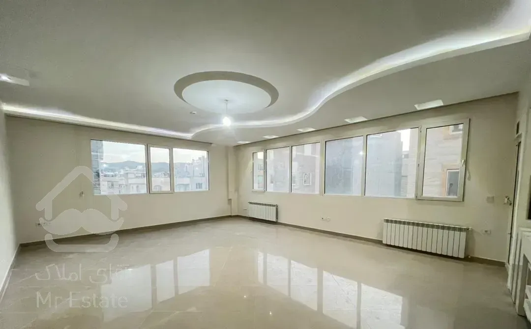 ۱۱۷ متر۲ خواب اقبال۱.نورگیر.شیک