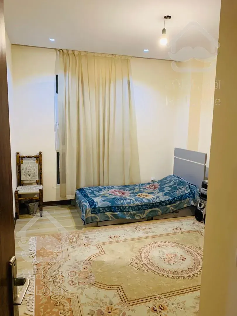 اجاره واحد97 متری دوخواب