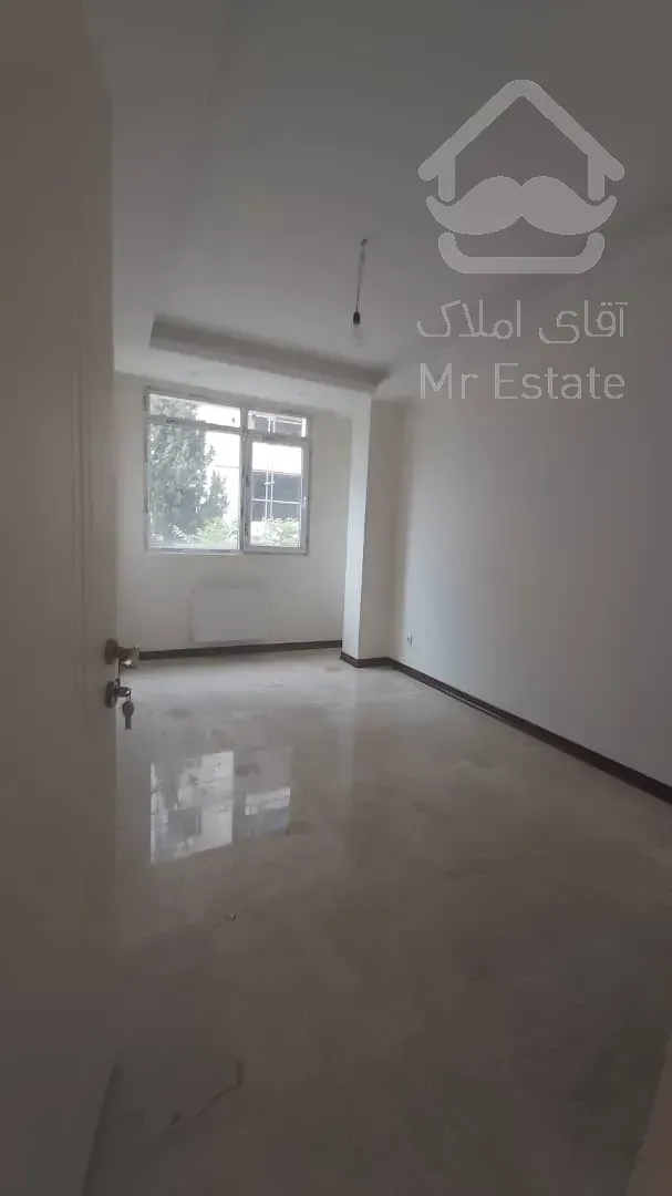 فروش 122 متر مسکونی نیاوران دزاشیب