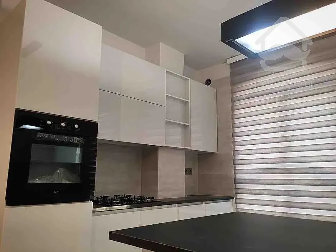 ٨٠ متر/ ٢ خواب / پروانه جنوبي