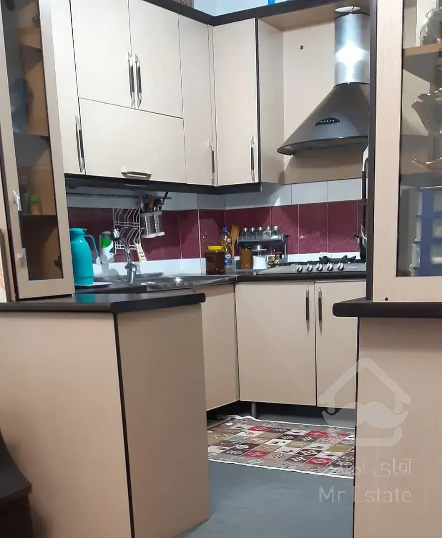 ۴۰ متری خوش نقشه در تولید دارو مرادخانی شمالی