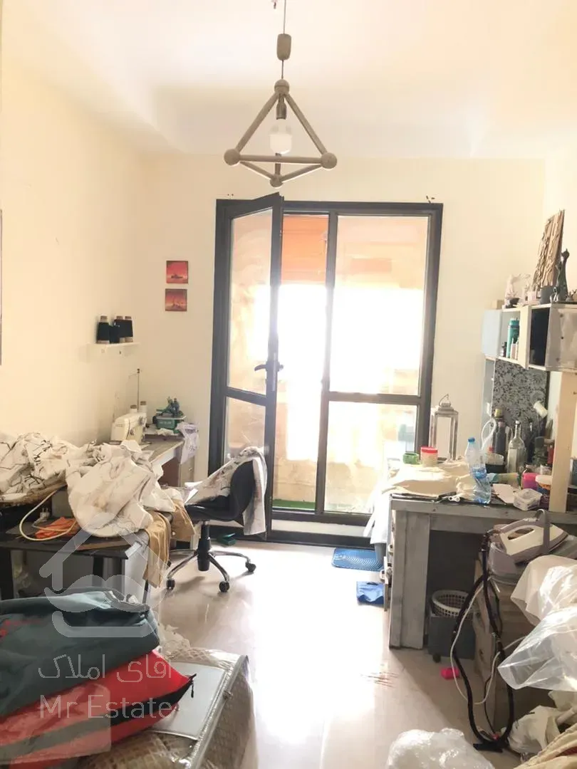 210 متر کوهسار درکه ۴ خواب کلاسیک