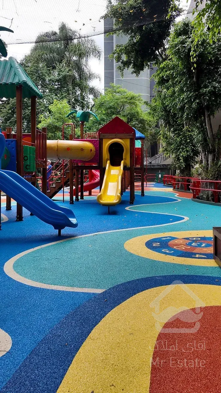 ۱۰۰ متری خوش‌نقشه در پروژه راگا – تحویل آینده و خرید بدون واسطه