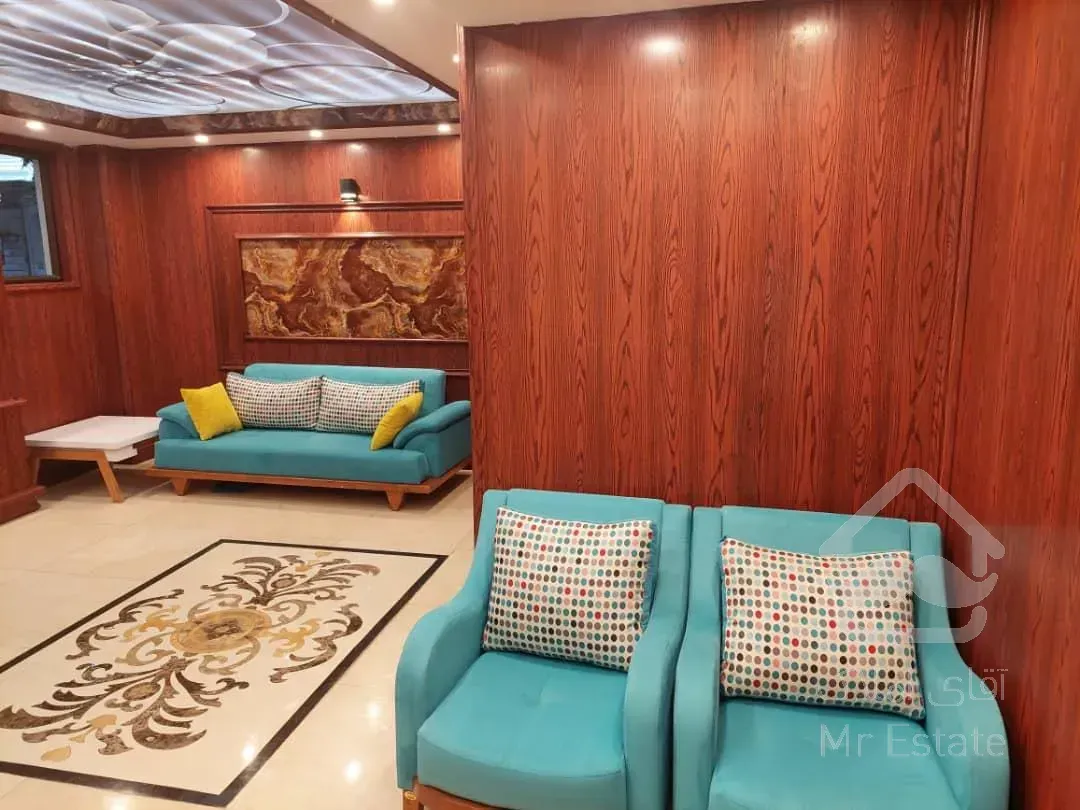 فروش اپارتمان 200 متری زعفرانیه