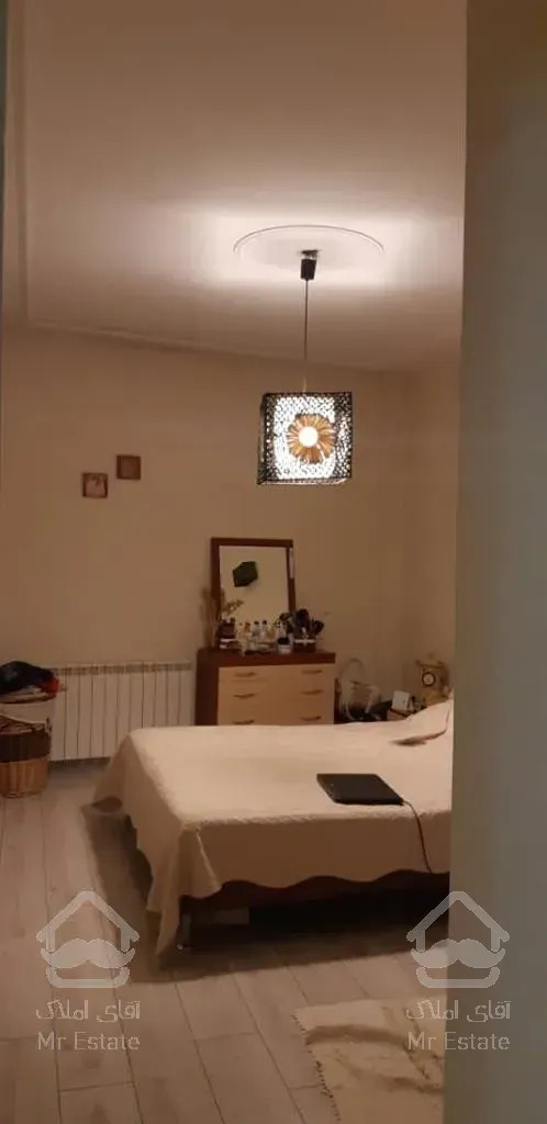 80 متر آپارتمان / لوکیشن قبا