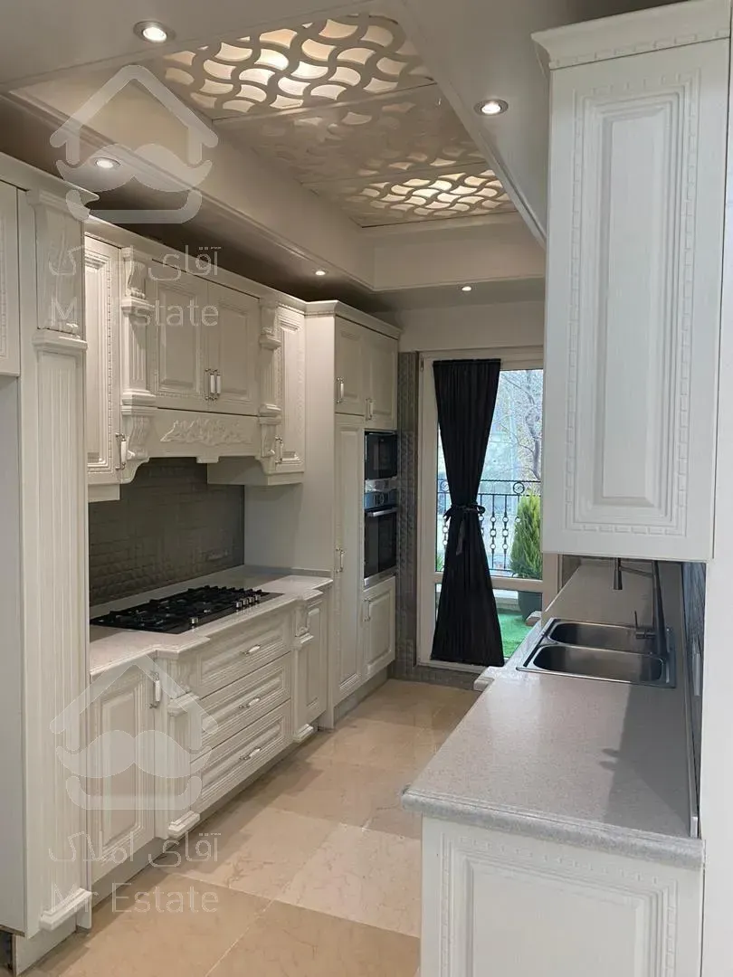 فروش آپارتمان الهیه 190  متر لوکس