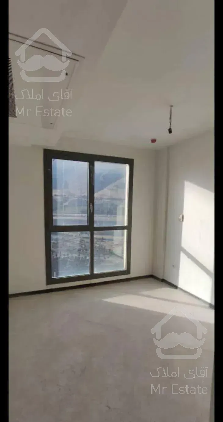 اپارتمان ۱۶۲ متری سه خوابه