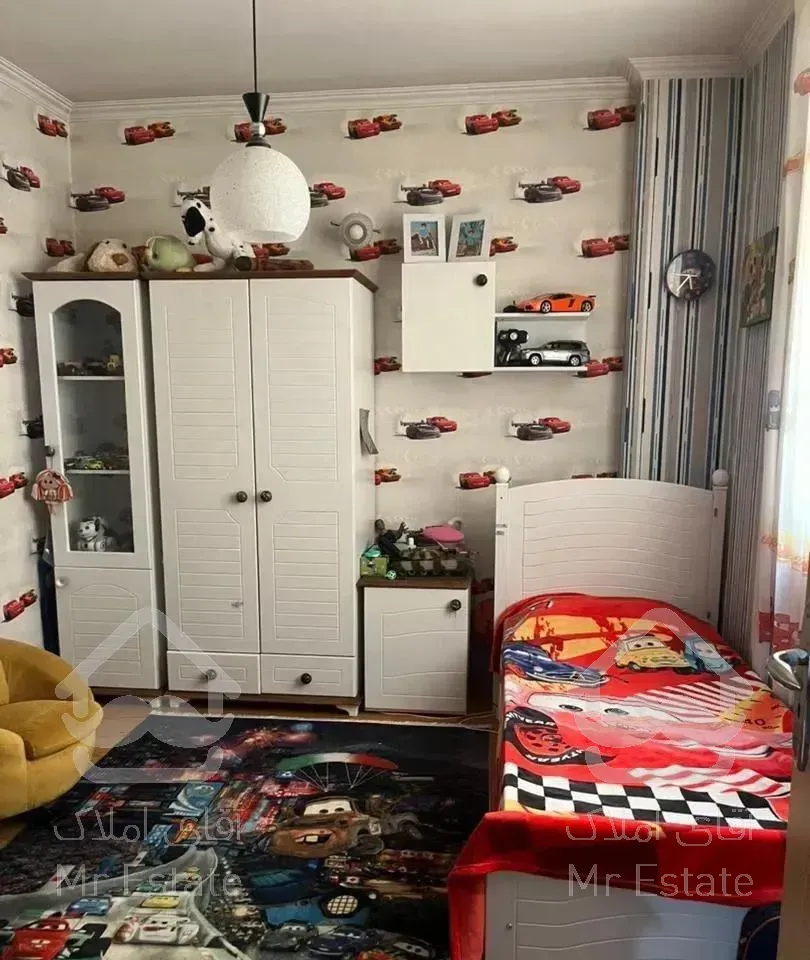 ۲۴۷ متر**تکواحدی**قابل معاوضه