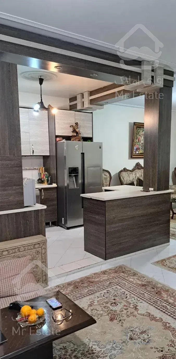 سروستانها ۱۰۰ متر۳ خواب بدون مشابه