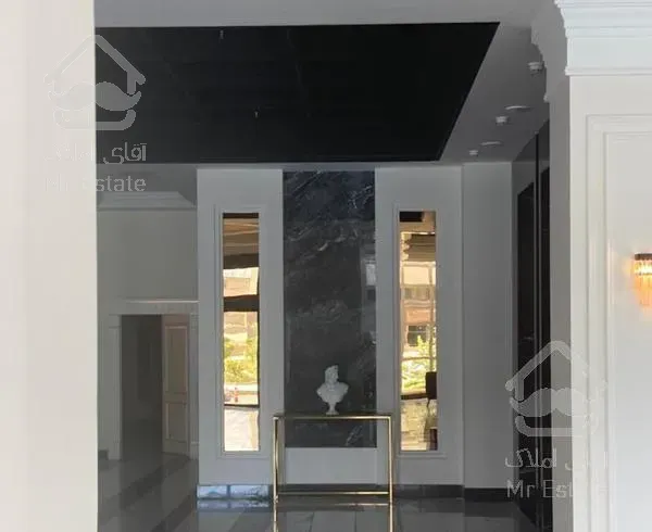 ۹۷ متر ۲ خواب نوساز کوهک