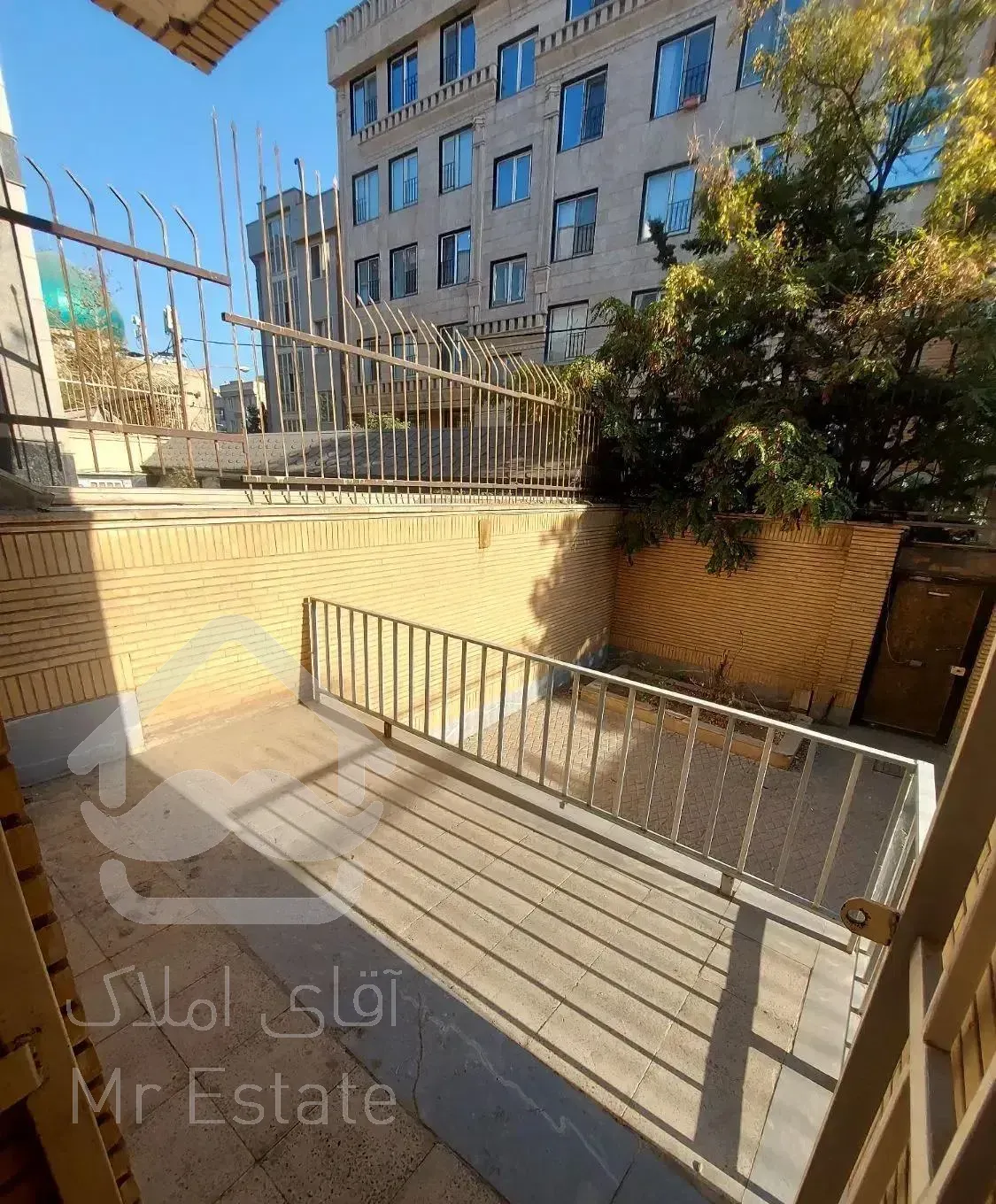 ۶۱ متر یک خواب مخصوص سرمایه گذاری در پونک