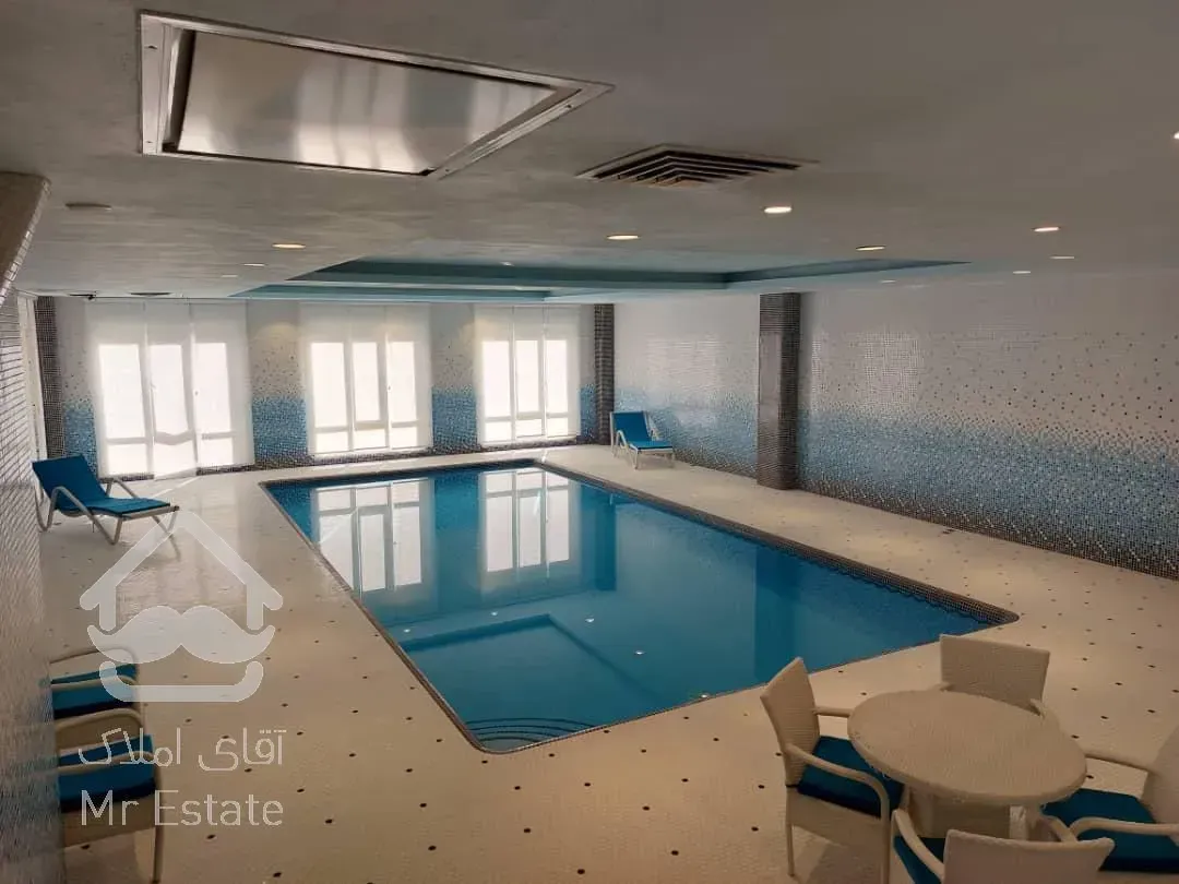 اجاره ۲۰۰ متر کامرانیه شمالی