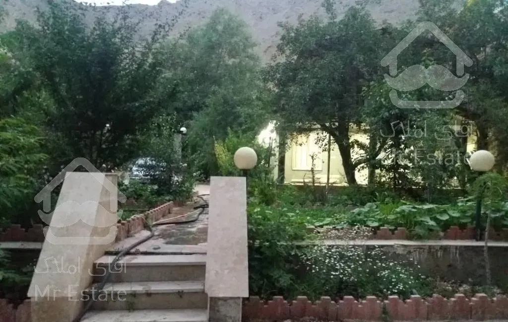 ویلا. حسنکدر