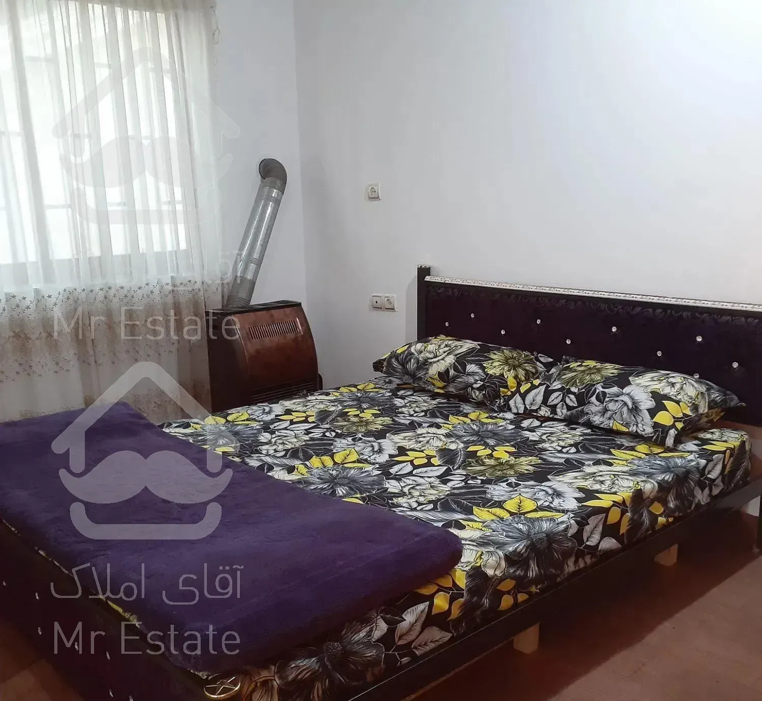 ویلا دوبلکس ساحلی