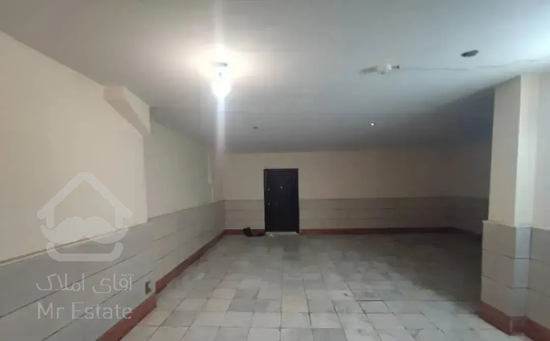 ۵۵ متر / همکف /  ابتدای بلوار حافظ و هفت تیر