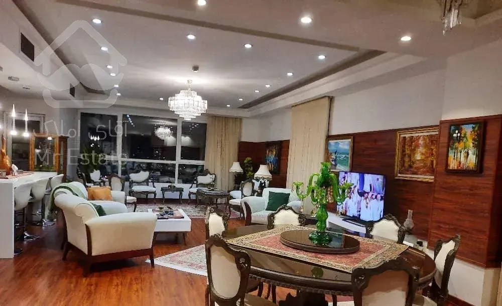 اوین ۱۵۰متر تکواحدی تهران زیرپایتان