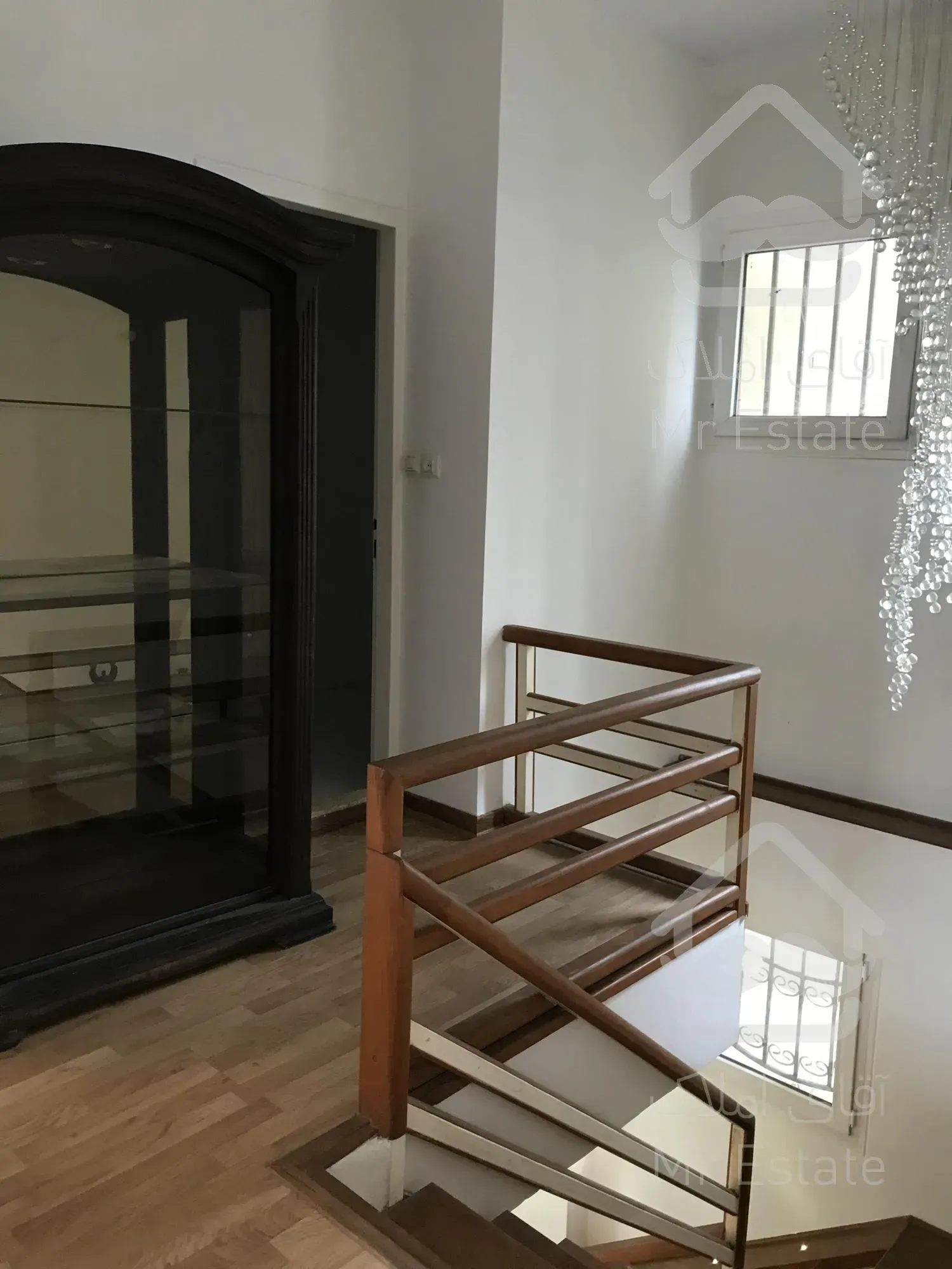 اجاره آپارتمان دوبلکس ۱۲۰ متر سه خواب در شهرک غرب