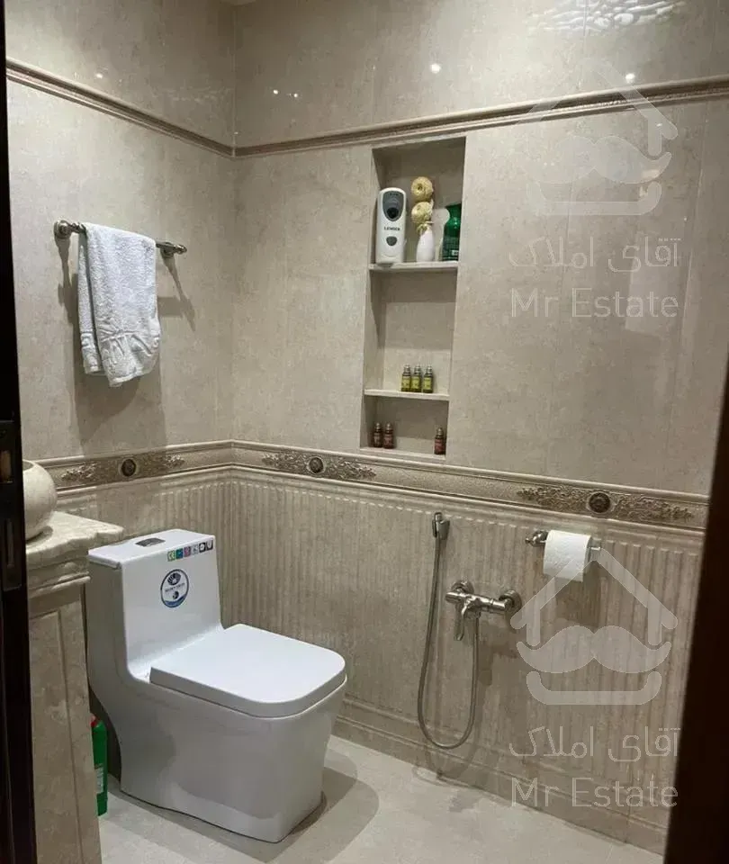 104 متر دوخواب