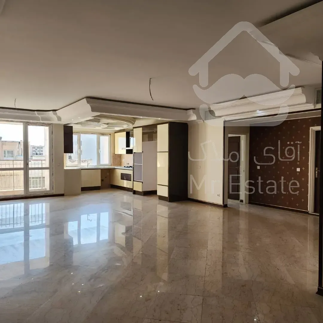 فروش 170 متری قیطریه