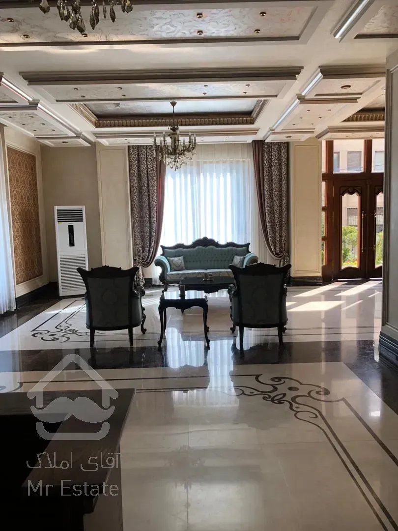 اجاره 190 متری دیباجی