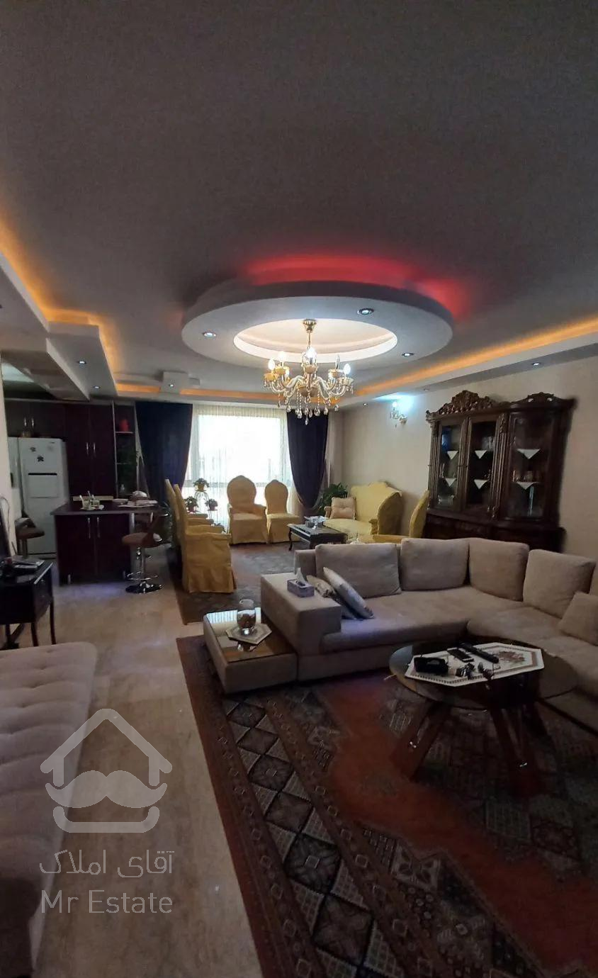 اپارتمان تک واحدی فول امکانات