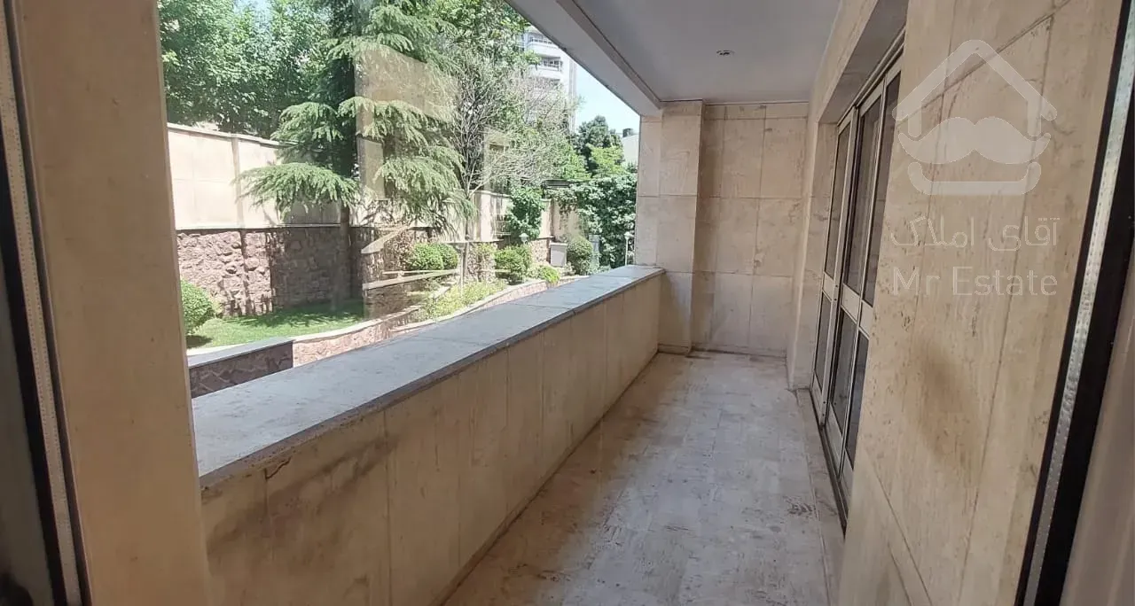 فروش آپارتمان 240متر  زعفراینه