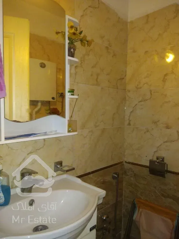 ۱۰۰ متر رهن کامل