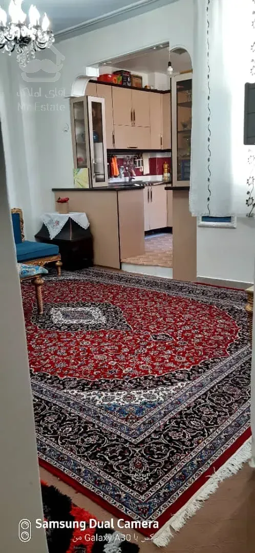 ۴۰ متری خوش نقشه در تولید دارو مرادخانی شمالی