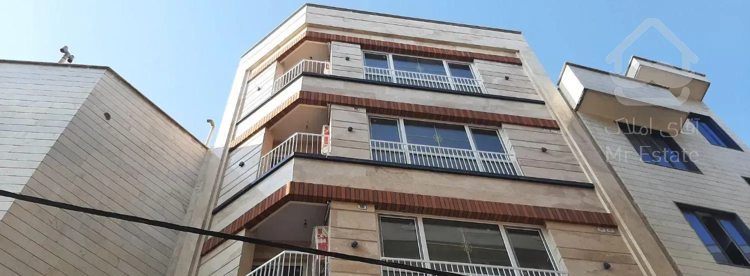 فروش آپارتمان ۶۳ متری ۲ خوابه در پیروزی(سرآسیاب)