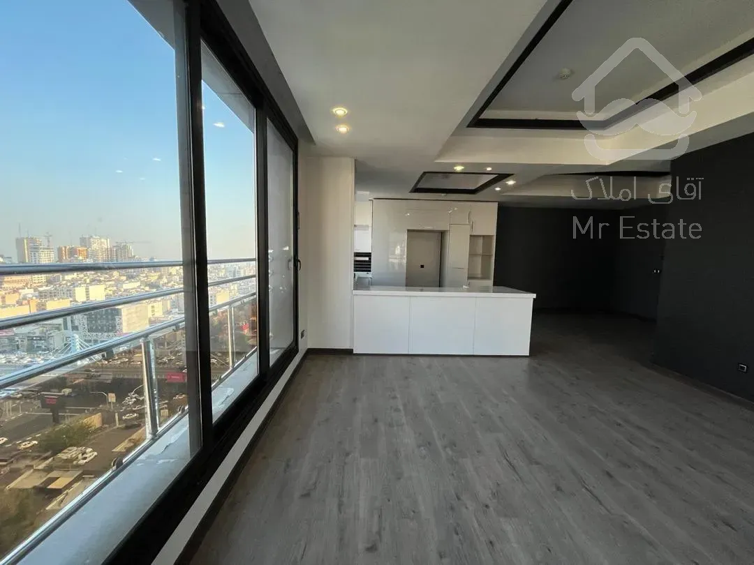 فروش اپارتمان 115 متری محمودیه