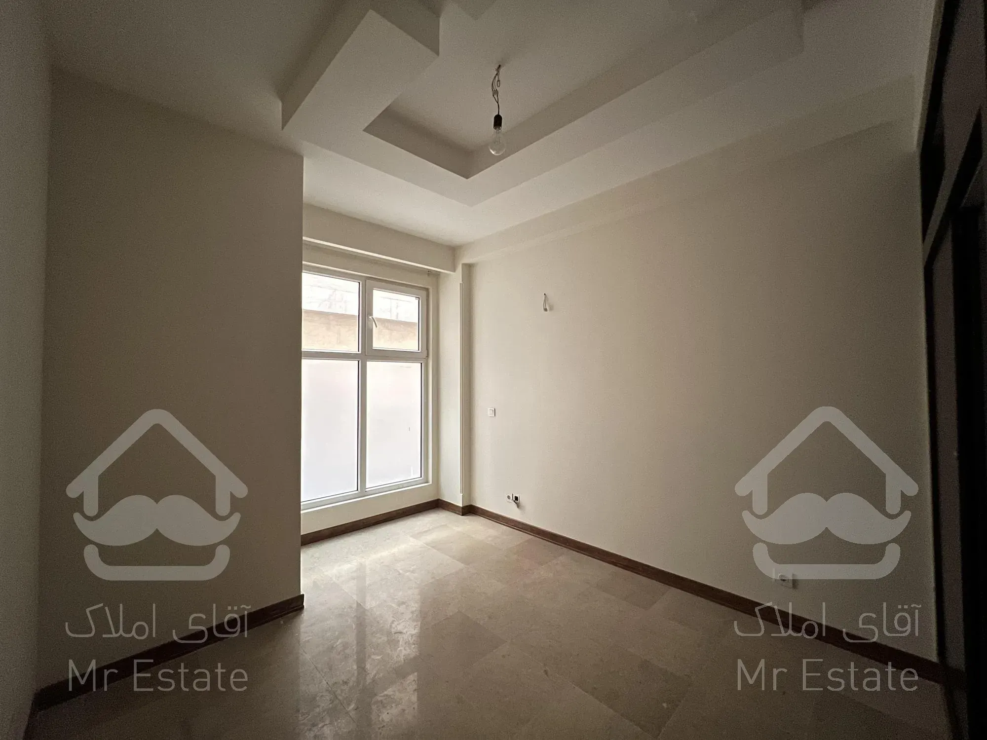 ۱۳۴ متر ۳ خواب ظفر زیر قیمت