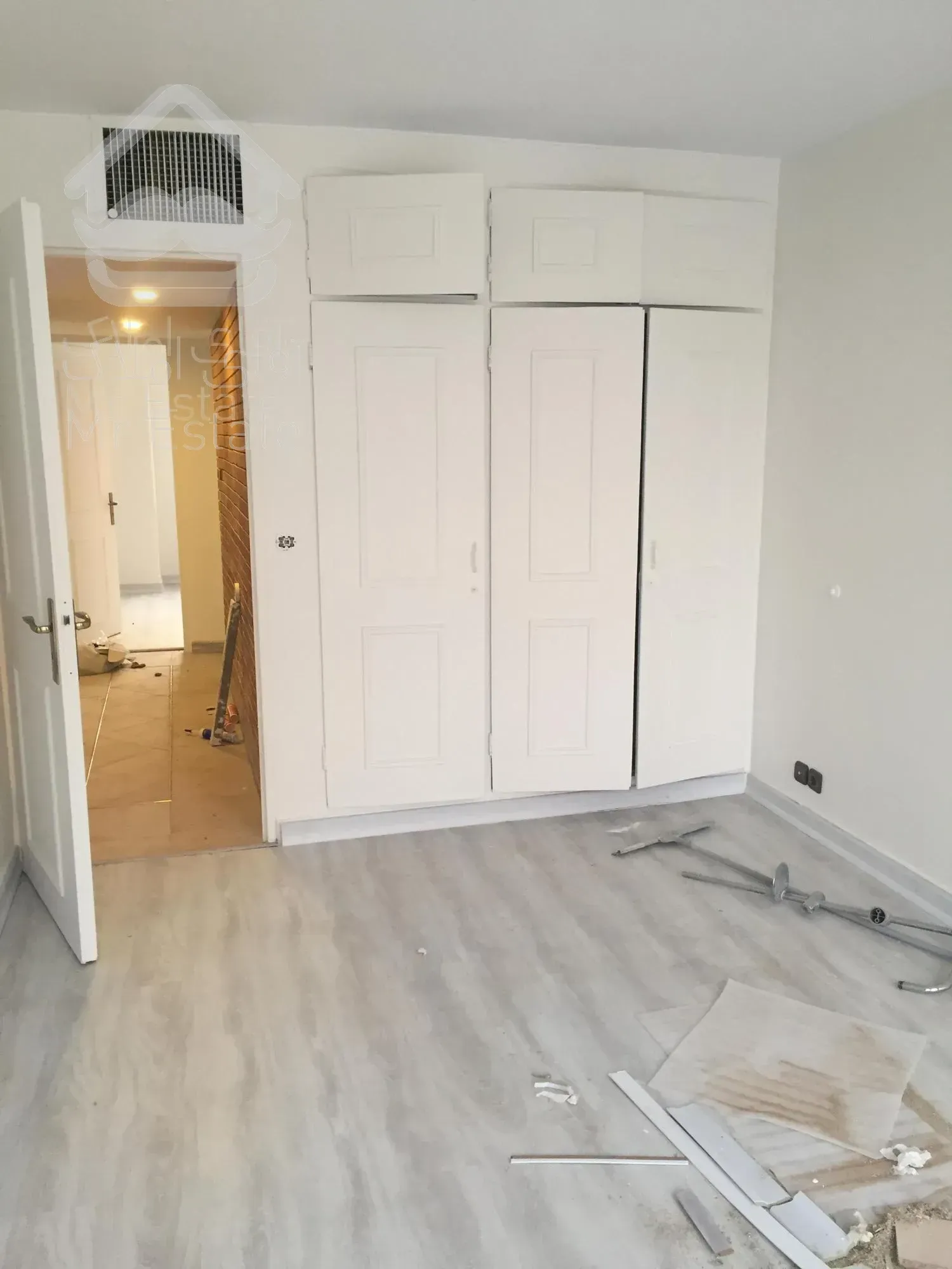 آپارتمان ۱۷۰ متری ۳ خواب