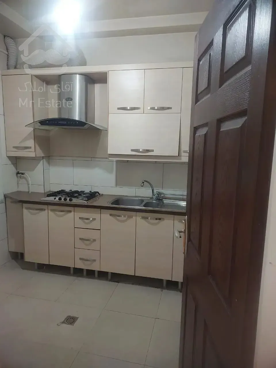 رهن کامل آپارتمان 60 متر/1خواب/دسترسی عالی/جنت آباد جنوبی