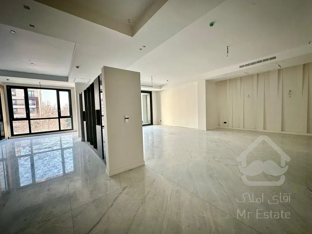 فروش اپارتمان 300 متری ولنجک