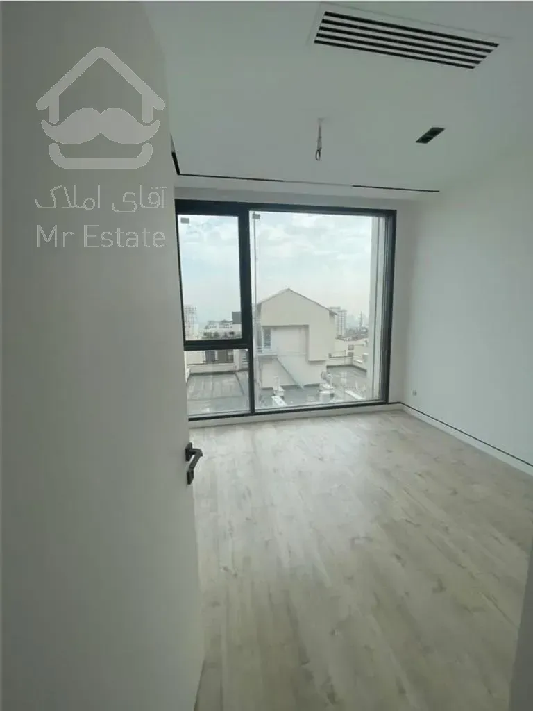 فروش اپارتمان 200متری زعفرانیه