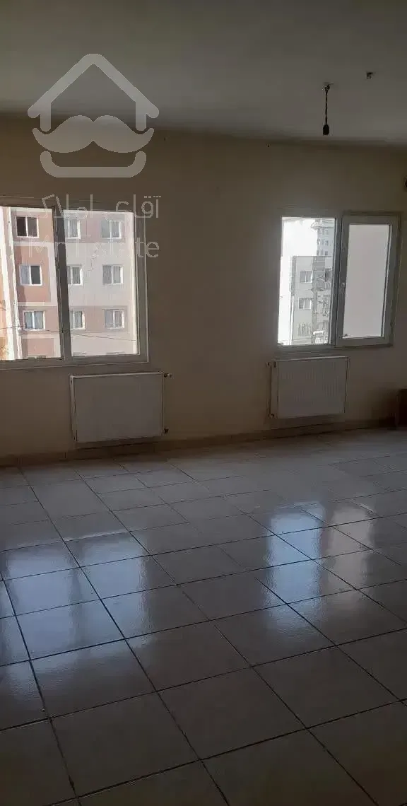 رهن آپارتمان 78 متری ۲ خوابه در فاز ۵ مپسا