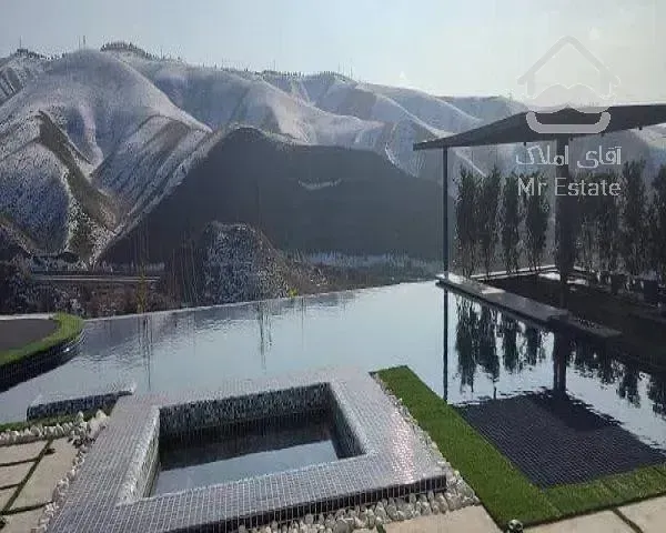 اجاره ویلا عمارت لواسان