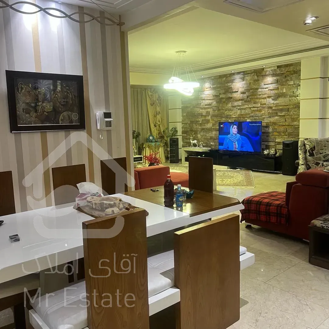 اجاره 150 متر پاسداران